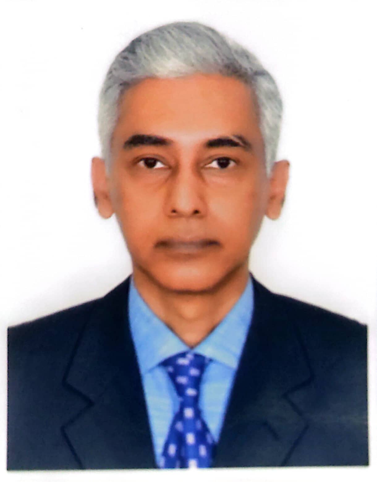 Faizul Matin